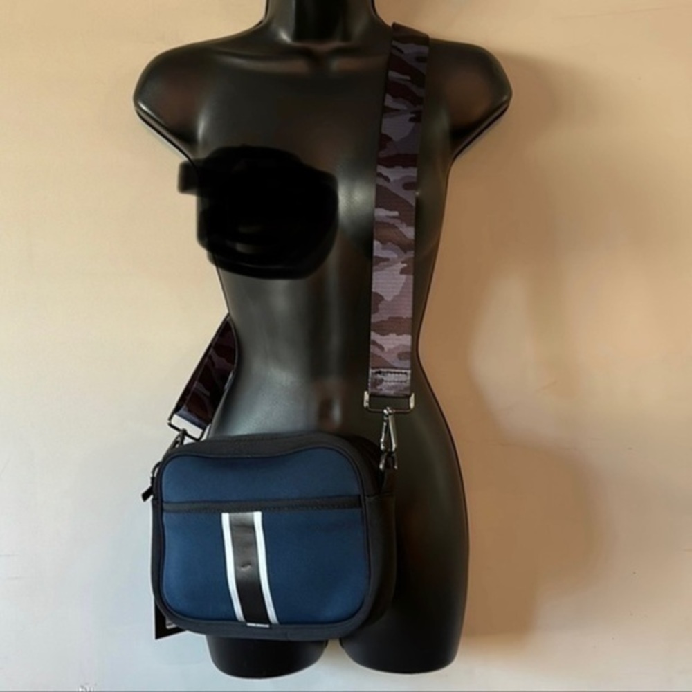 Haute Shore Drew Crossbody - Mod NWT